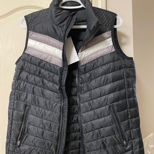 Fabletics vest